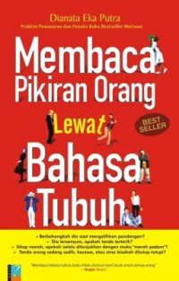 Image of E-Book Membaca Pikiran Orang Lewat Bahasa Tubuh