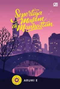 Image of E-Book Sepertiga Malam Di Manhattan